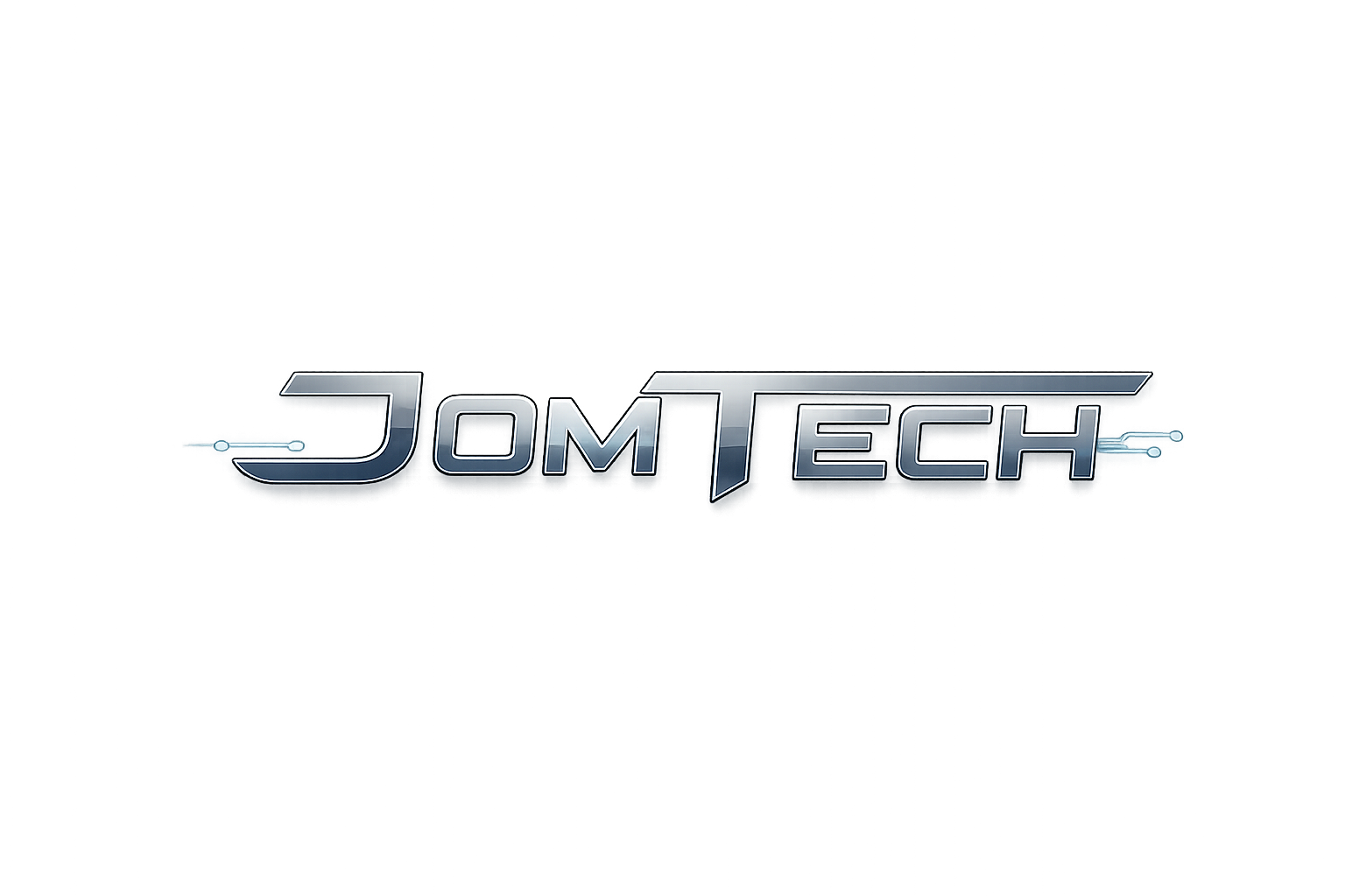 JOMTECH logo